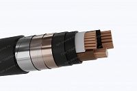 Кабель ВБШвнг(A)-LS 3х50 - 6кВ