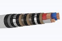 Кабель СБл 3х35+1х16 - 1кВ