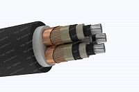 Кабель АПвВнг(B)-LS 3х50/35 - 10кВ
