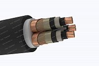 Кабель ПвПу 3х150/25 - 6кВ