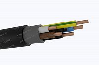 Кабель ВВГнг(A)-LS-ХЛ 5х4