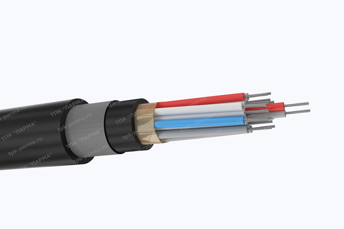 Фотография провода Кабель МККШВнг(A)-LS 30х2х1